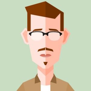 Meet your Posher, Patrick